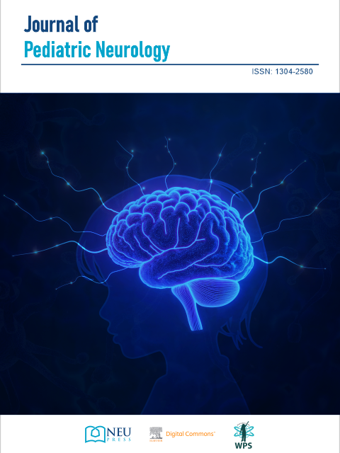 Journal of Pediatric Neurology