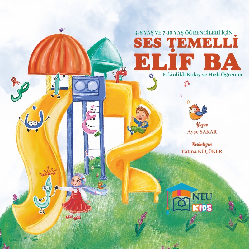 SES TEMELLİ ELİF-BA	