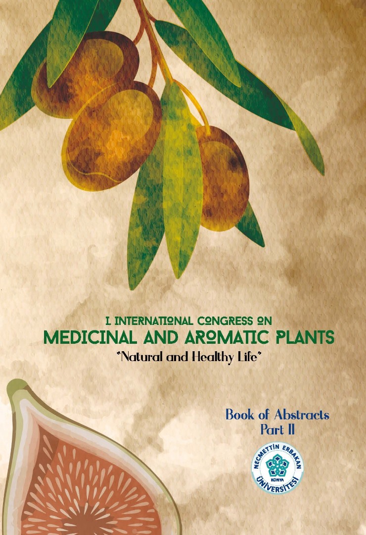 Medıcal and Aromatıc Plants