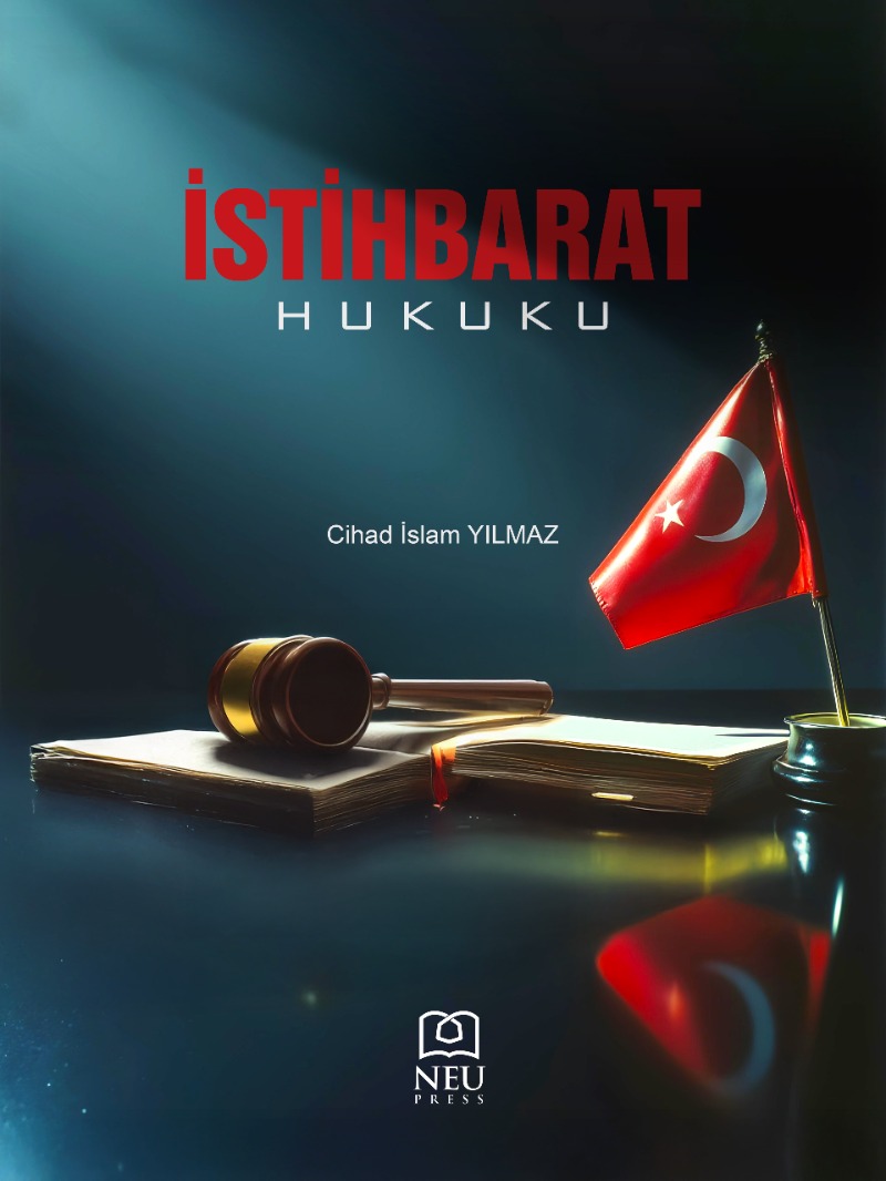 İstihbarat Hukuku