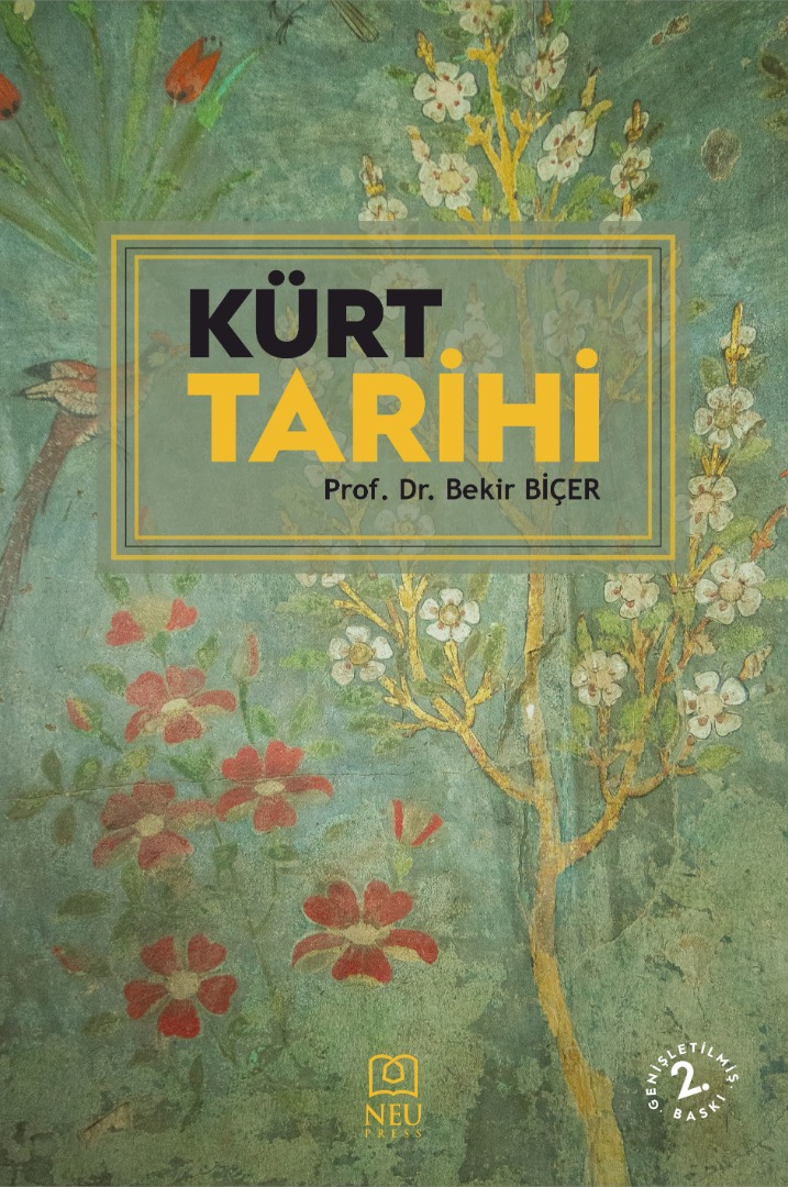 Kürt Tarihi (2. Baskı)