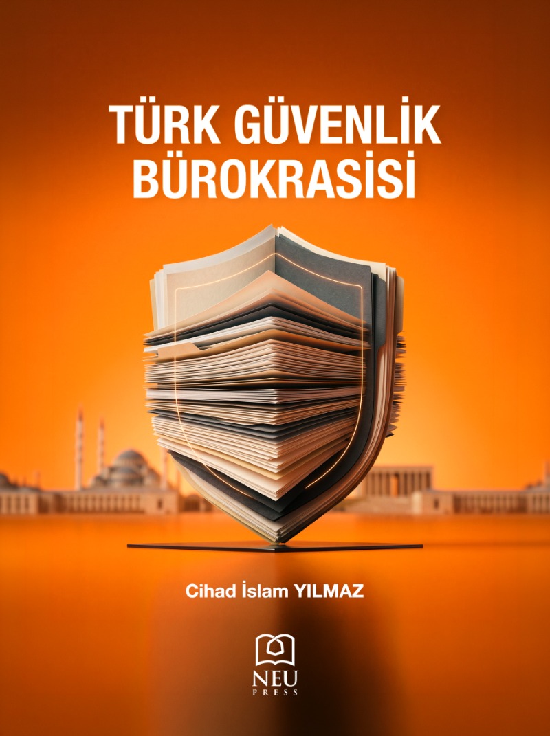 Türk Güvenlik Bürokrasisi