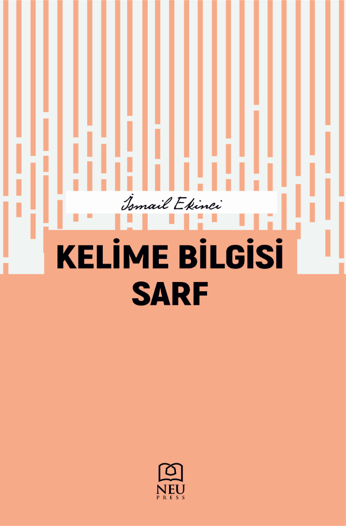 KELİME BİLGİSİ SARF