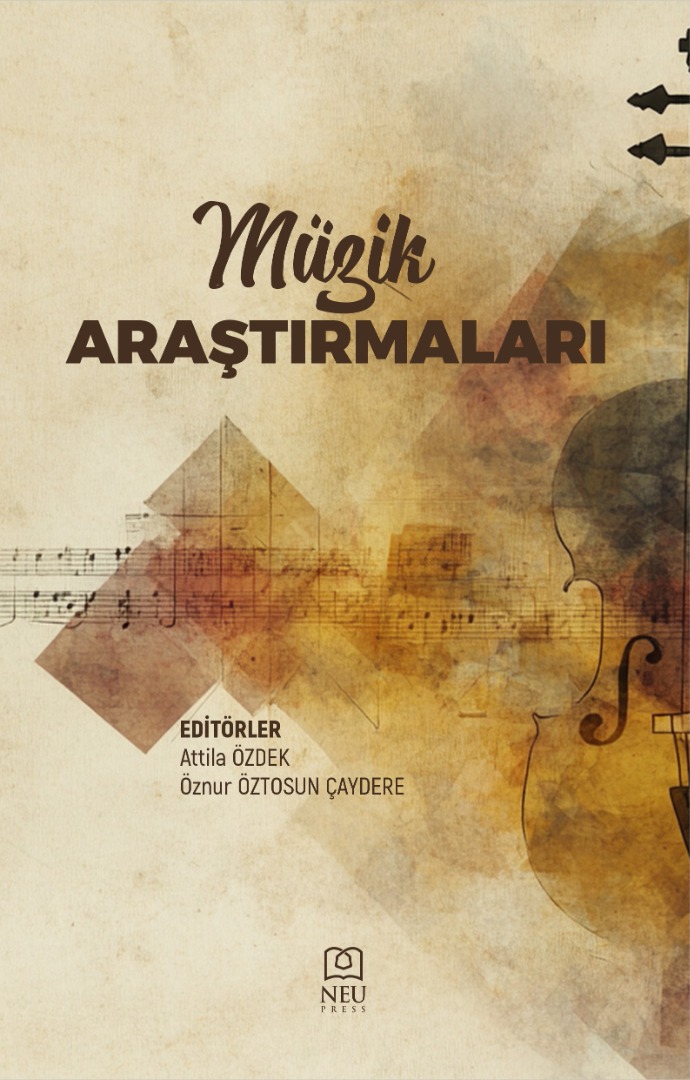 Müzik Araştırmaları