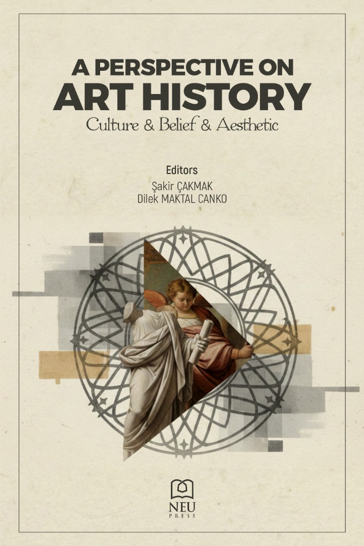 A Perspective on Art Histpry Culture & Belief & Aesthetic