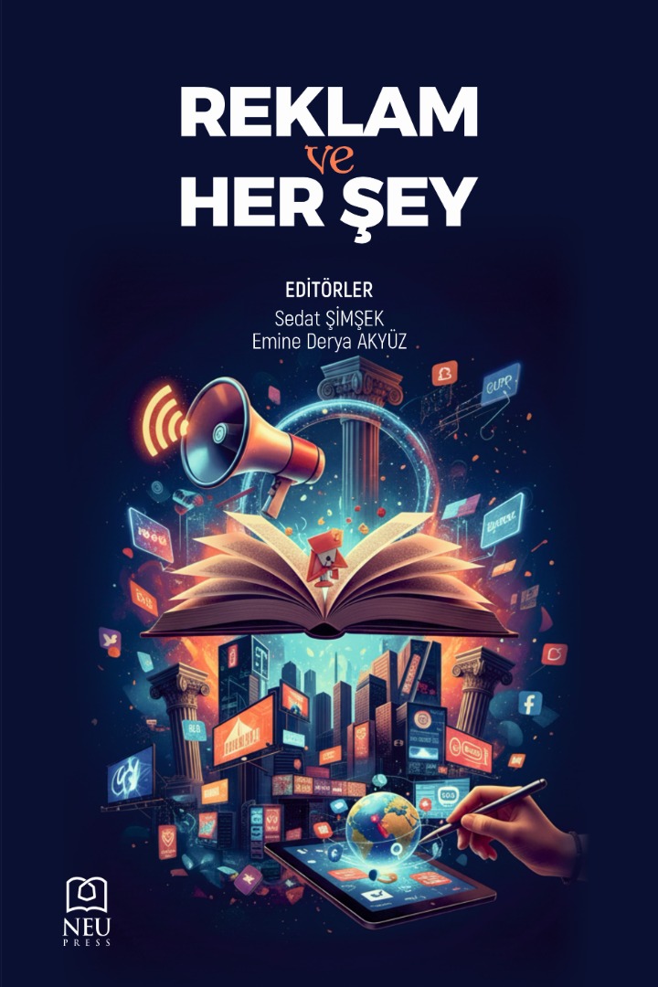 Reklam ve Her Şey