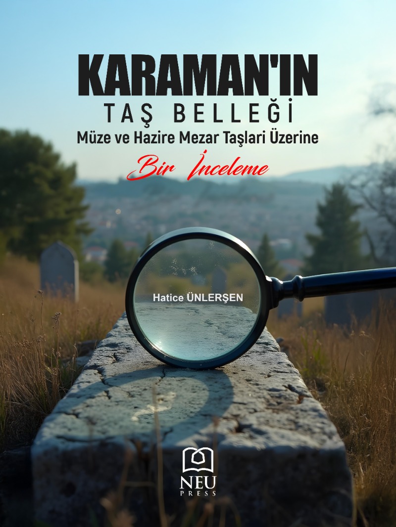 Karamanın Taş Belleği Müze ve Hazire Mezar Taşları Üzerine Bir İnceleme