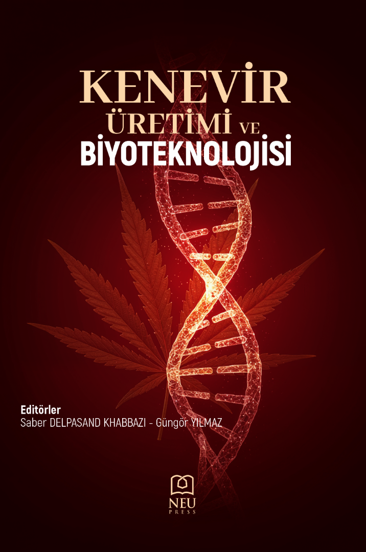 Kenevir Üretimi Ve Biyoteknolojisi