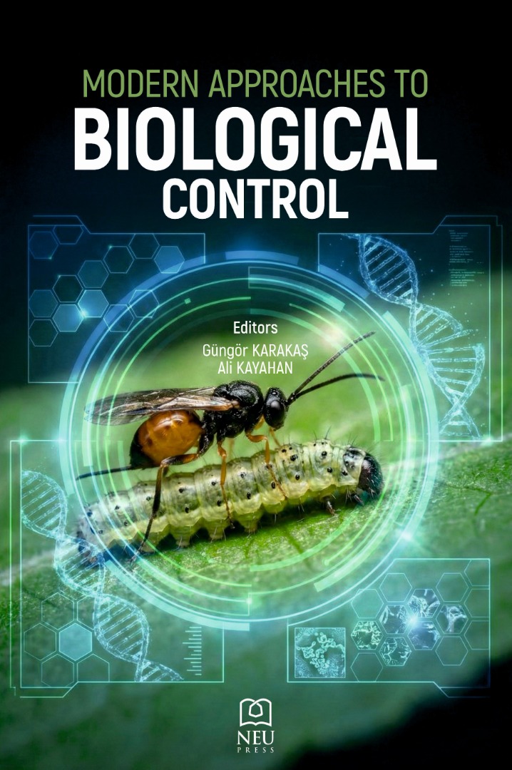 Modern Approaches to Biological Control