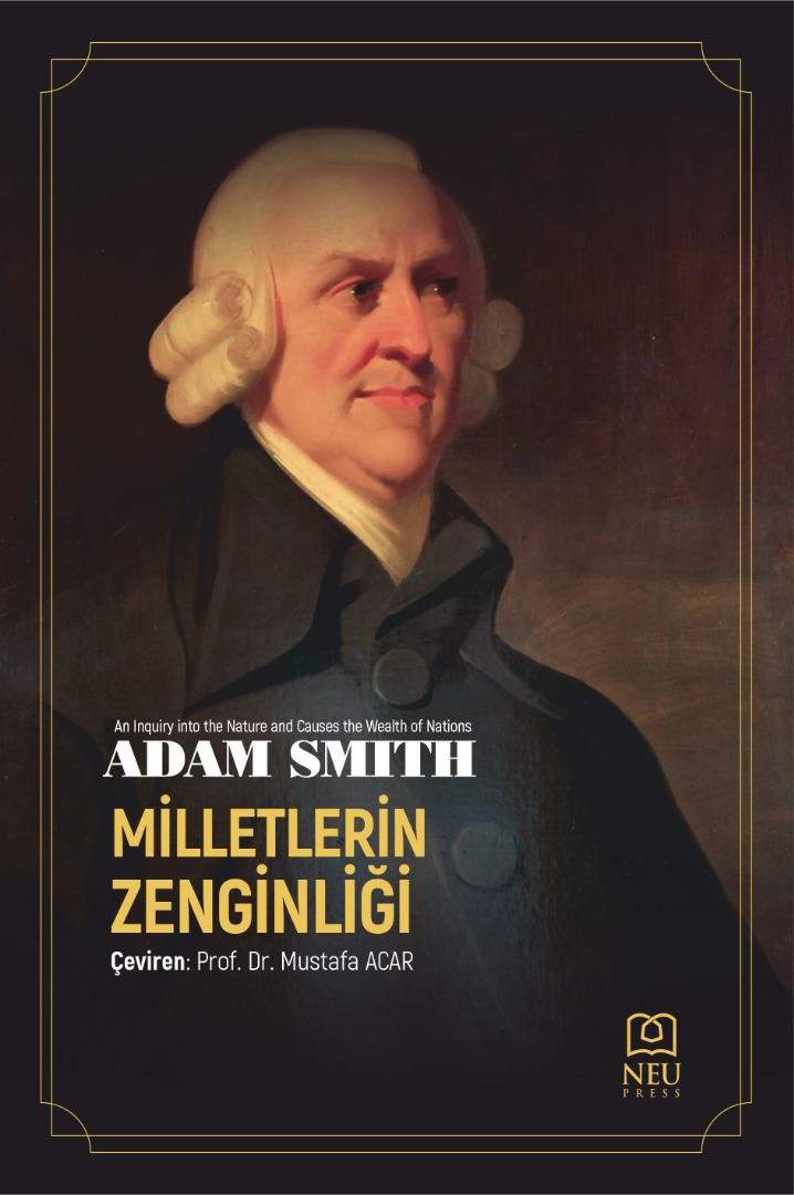 Milletlerin Zenginliği