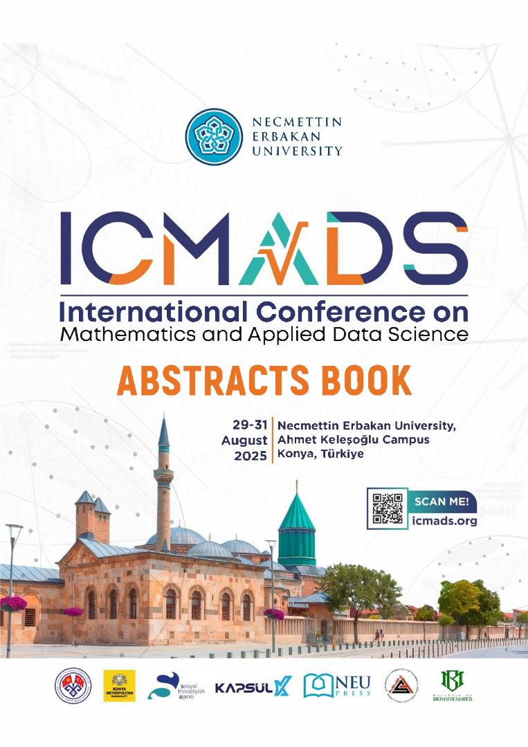 ICMADS'25 Abstracts Book