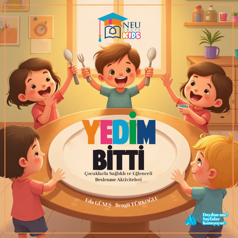 YEDİM BİTTİ