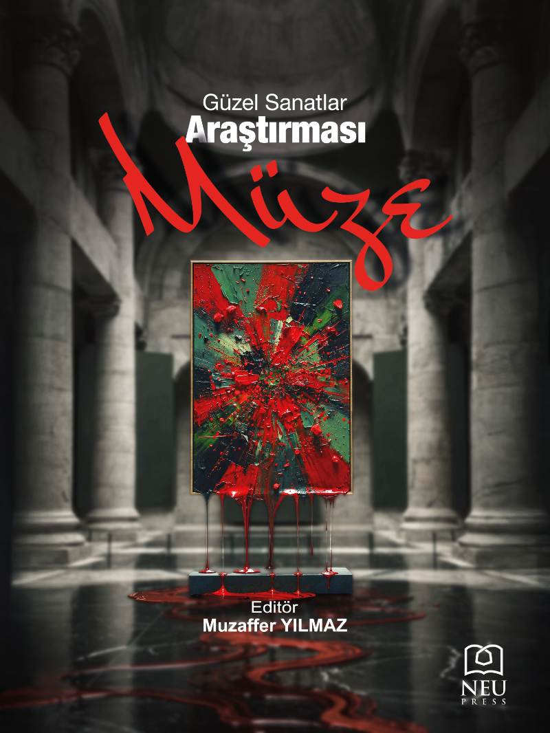 Güzel Sanatlar Araştırmaları: Müze