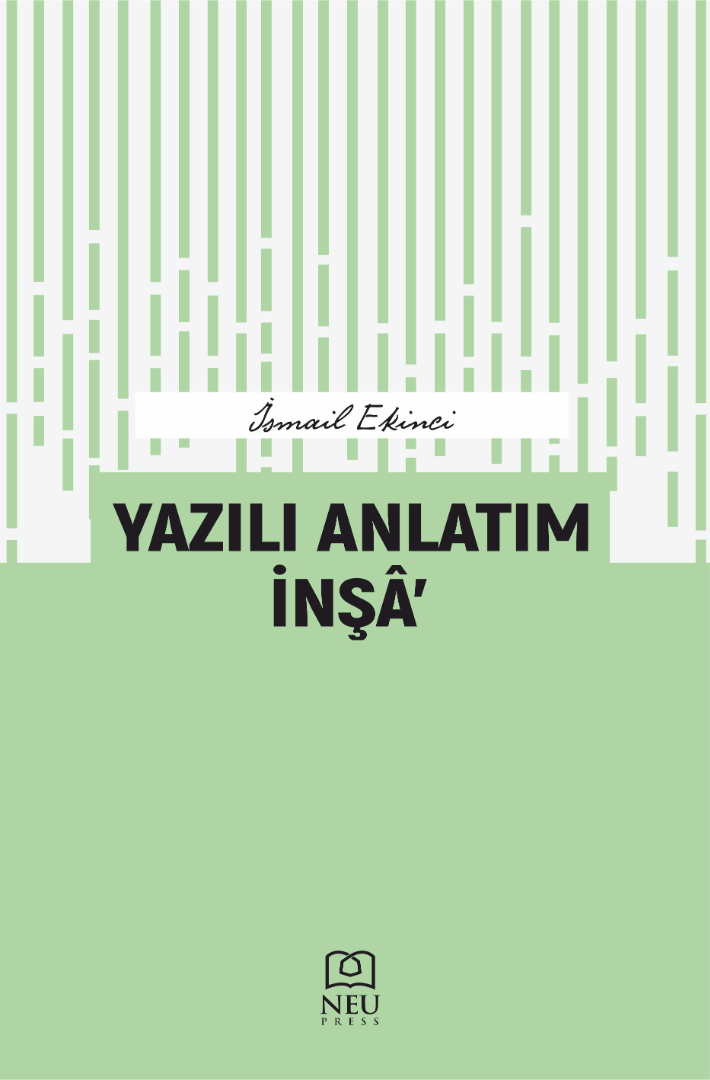 YAZILI ANLATIM İNŞA