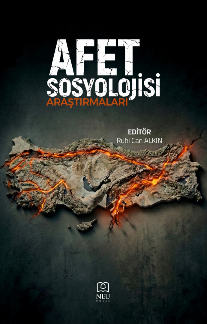 Afet Sosyolojisi Araştırmaları