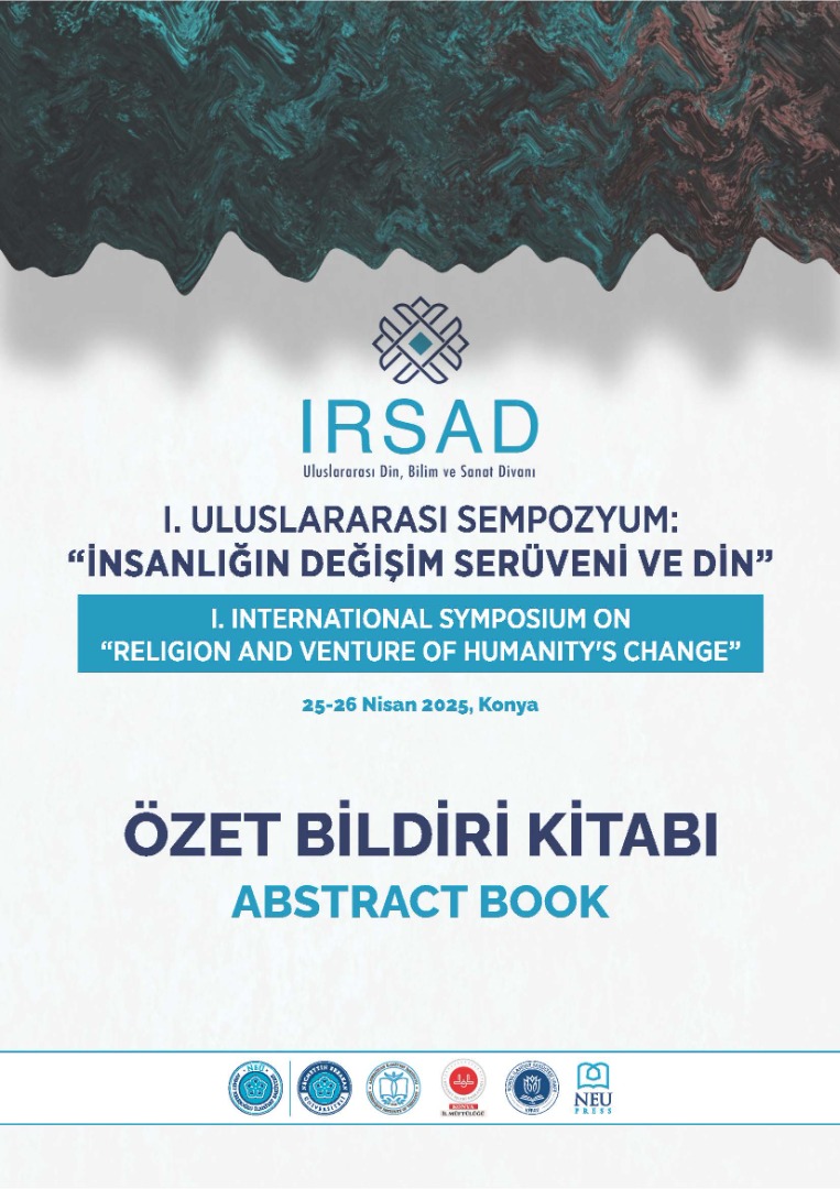 I. IRSAD Uluslararası Sempozyum: 