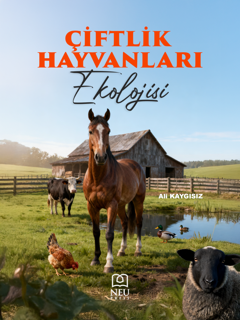 Çiftlik Hayvanları Ekolojisi