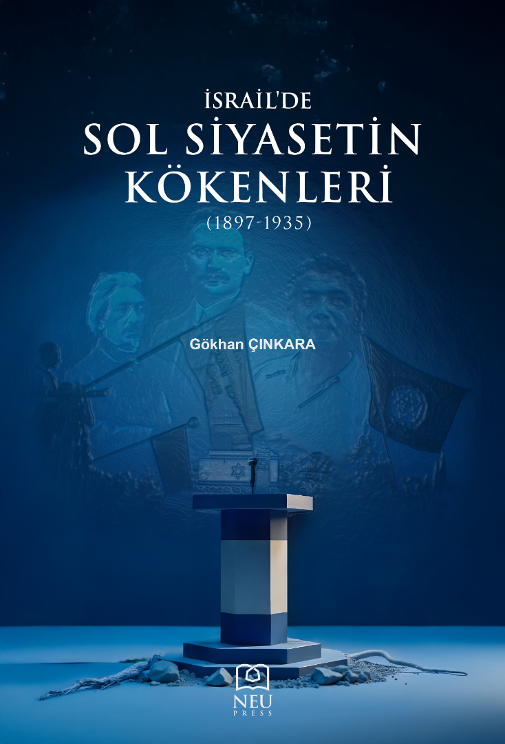 İsrail'de Sol Siyasetin Kökenleri (1897-1935)